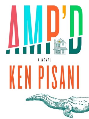 cover image of Amp'd